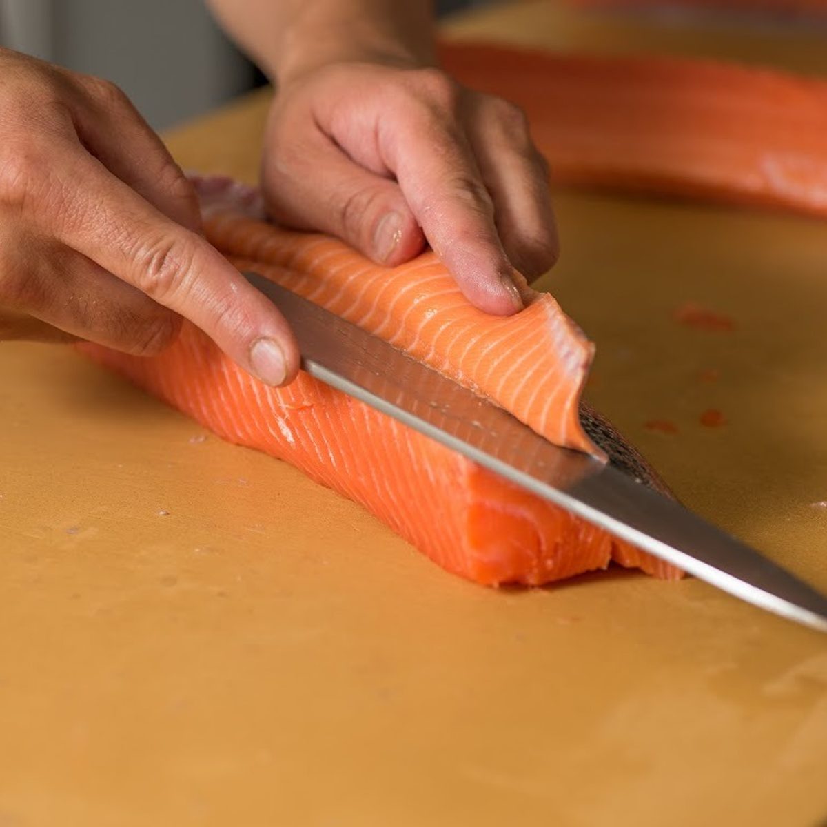 Our Salmon