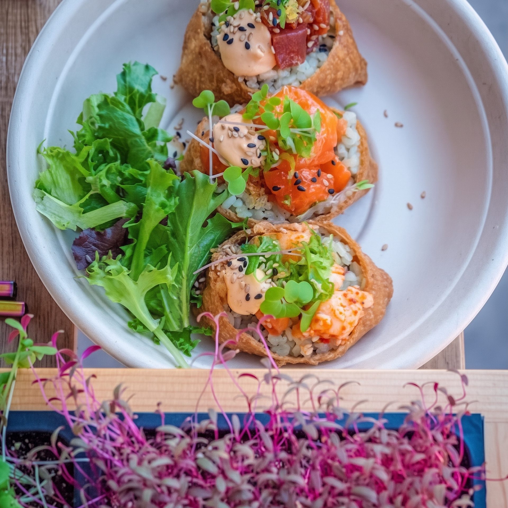 Denver Poke Company Rewards