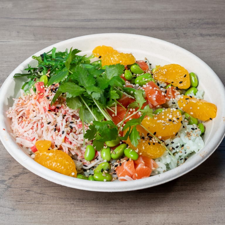 Delicious Salmon Dishes