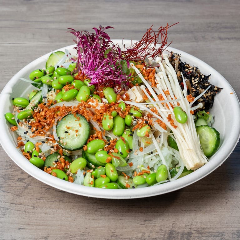 Explore Our Miso Creations
